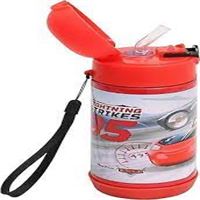 OTTONYA ÇELİK MATARA 44040 CARS 1