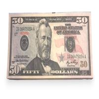 MY OYUNCAK KAĞIT PARA 50 DOLAR 1