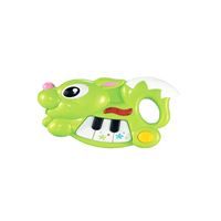 PAL OYUNCAK PAL00280 MİNİK TAVŞAN PİYANO 1