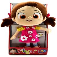 PAL OYUNCAK PAL00288/374 PELUŞ BEBEK NİLOYA 30 CM 1