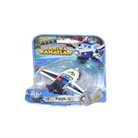 MEGA OYUNCAK 10015 HARİKA KANATLAR DİE CAST PAUL 1