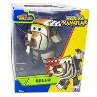 MEGA OYUNCAK 10270W HARİKA KANATLAR DÖNÜŞEN BELLO 1