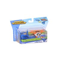 MEGA OYUNCAK 10630D HARİKA KANATLAR 2 Lİ JEROME ALBERT 1