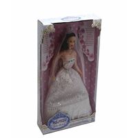 KARAKUŞ OYUNCAK 1115-10 BEBEK GELİN MELISSA 1