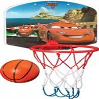 DEDE 01529 BASKET POTASI CARS BÜYÜK 1