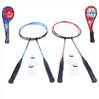 KZL BADMİNTON 1609018 ÇANTALI 1