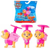 SPİN MASTER PAW PATROL 6022626 KAHRAMANLAR 3+ 2