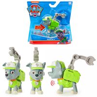 SPİN MASTER PAW PATROL 6022626 KAHRAMANLAR 3+ 3
