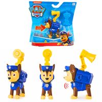 SPİN MASTER PAW PATROL 6022626 KAHRAMANLAR 3+ 4