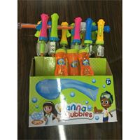 KARAKUŞ OYUNCAK 1868-45A KÖPÜK ÇUBUĞU 12 Lİ 1