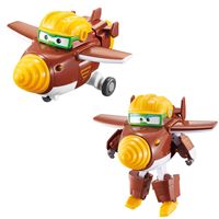 MEGA HARİKA KANATLAR 20022 TEKLİ TODD 1