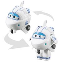 MEGA HARİKA KANATLAR 20024 TEKLİ ASTRA 1