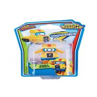 MEGA HARİKA KANATLAR 20025 TEKLİ POPPA WHEELS 1
