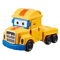 MEGA HARİKA KANATLAR 20225  DÖNÜŞEBİLEN POPPA WHELLS 1