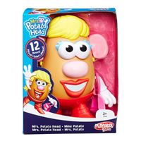 HASBRO PLAYSKOOL OYUNCAK 27657/27656/02250/02253 BAY/BAYAN PATATES 1