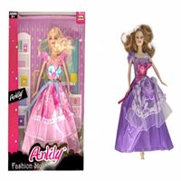 OYDAŞ ANLİLY BEBEK 02258 FASHİON STYLE 3+ 1