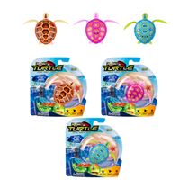 SMT OYUNCAK ZURU 25157 ROBO TURTLE TEKLİ PAKET 1