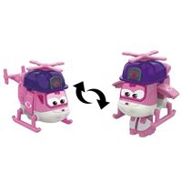 MEGA HARİKA KANATLAR 30022 DÖNÜŞEN FİGÜR KURTARICI DİZZY 1