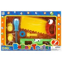 NECO OYUNCAK 31162 TAMİR SETİ 7 PARÇA 1