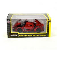 VARDEM OYUNCAK 32011/3201G MODEL ARABA ÇEK BIRAK 1:32 MINIAUTO 1