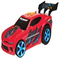 NECO OYUNCAK 33485 ROAD RİPPERS ÇILGIN TEKER SESLİ ARABA 1