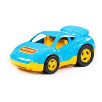 POLESIE OYUNCAK 35127 VİRAJ YARIŞ ARABASI 1