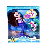 ASL OYUNCAK 3-A BEBEK DENİZ KIZI SWEET PRİNCESS THE FİRST 1