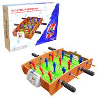 MATRAX LANGIRT MASA MAÇI 401 AHŞAP BÜYÜK 31x43 CM 3+ 1