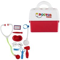ZUZU TOYS 4090 DOKTOR ZUZU ÇANTALI 11 PARÇA 36M+ 1