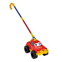 BY TOYS SÜRTMELİ JEEP 508 SOPALI 3+ 1