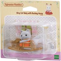 ADORE 5135 BEBEK KEDİ SYLVANİAN 1