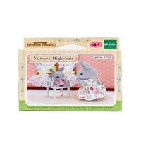 ADORE 5157 SANDALYE SYLVANİAN 1