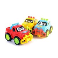 MGS OYUNCAK 5312 POWER JEEP 1