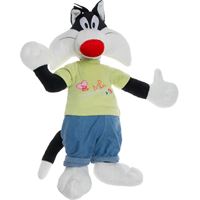 VARDEM OYUNCAK PELUŞ 47 CM. SYLVESTER VRDBJ047 1