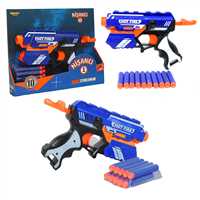 PRESTİJ NİŞANCI 1 6363 SÜNGER TABANCASI 10 MERMİ 12+ 1