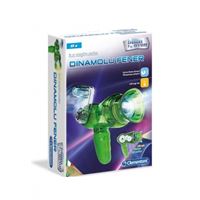 CLEMENTONİ OYUNCAK 64289 İLK KEŞİF SETİ DİNAMOLU FENER 1