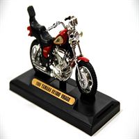VARDEM OYUNCAK 76205 MODEL MOTOSİKLET MOTOR MAX 1:18 KARIŞIK 1