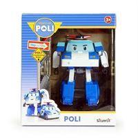 NECO POLİ 83094 TRANSFORMERS ROBOT FİGÜR 1