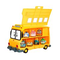 NECO OKUL OTOBÜSÜ 83148 ROBOCAR 1