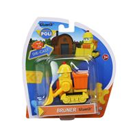 NECO OYUNCAK POLİ 83151 METAL ARAÇ KARAKTER FİGÜRLER 1