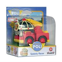 NECO OYUNCAK POLİ 83180 HIZLI YARISÇI FİGÜR 1