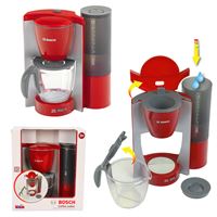 SUNMAN KLEİN EV ALETİ 9577 BOSCH KAHVE MAKİNESİ 3+ 1