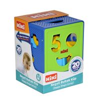 KİKİ NEŞELİ BULTAK KÜP AE-1210 20 PARÇA 1