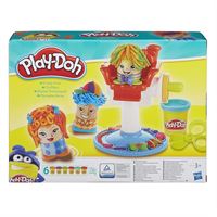 PLAYDOH B1155 ÇILGIN BERBER 1