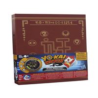 HASBRO B5945 (KAMPANYA) YOKAI WATCH KOLEKSİYON ALBÜMÜ 1