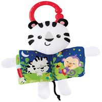 MATTEL OYUNCAK CCG04 İLK KİTAPLARIM 1