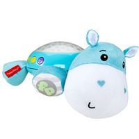 FİSHER PRİCE HİPOPOTAM PROJEKTÖR CGN86 1