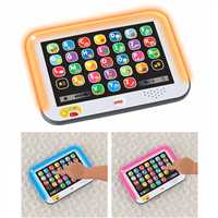 FİSHER PRİCE CLK64 EĞİTİCİ TABLET TÜRKÇE 12-36M+ 2