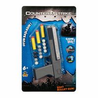 ERDEM OYUNCAK ER-DES-01 COUNTER STRİKE 1