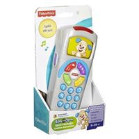 FİSHER PRİCE DLK60 EĞİTİCİ KÖPEKCİĞİN UZAKTAN KUMANDASI 6-36M+ 1